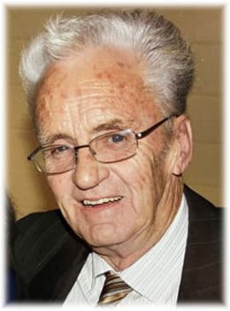 DUFFIELD, John Edward