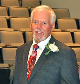 FISHER, Oliver Robert (“Bob” / “Ollie”)