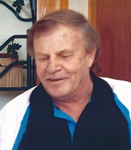 JELLICOE, William David “Dave”