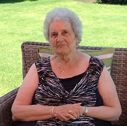 McINTOSH, Rita Ann (Eisenmenger)