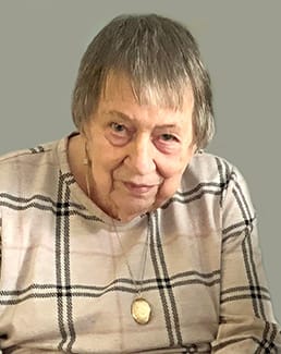 NOBLE, Bertha Kathleen