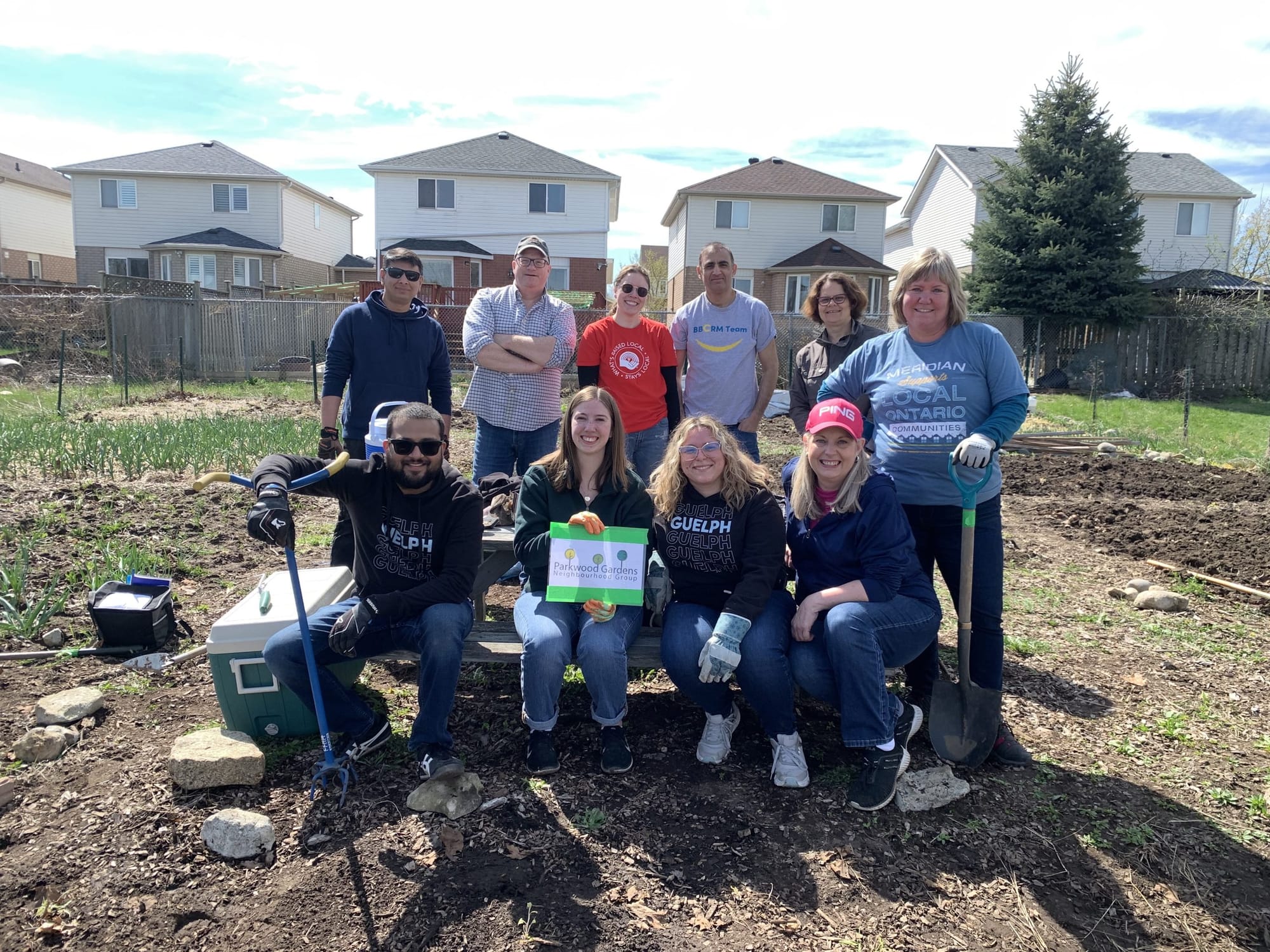 United Way celebrates volunteers