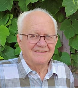 PORTERFIELD, John ‘Jack’ Robert