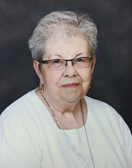 RICHARD, Mary “Hilda” (nee Pitre)