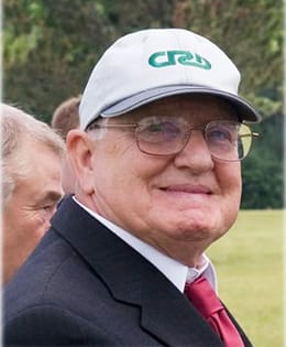 STEFFLER, John Leon Ignatius