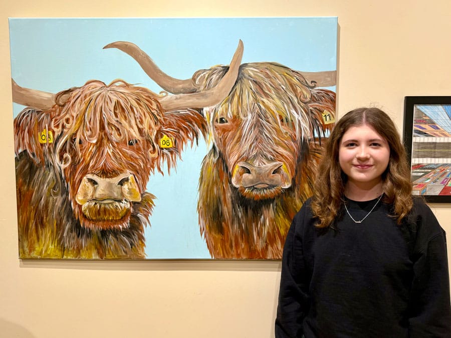 Emerging Insights exhibition opens at Wellington County Museum and Archives