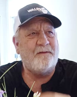 VANDER VELDE, Ronald David