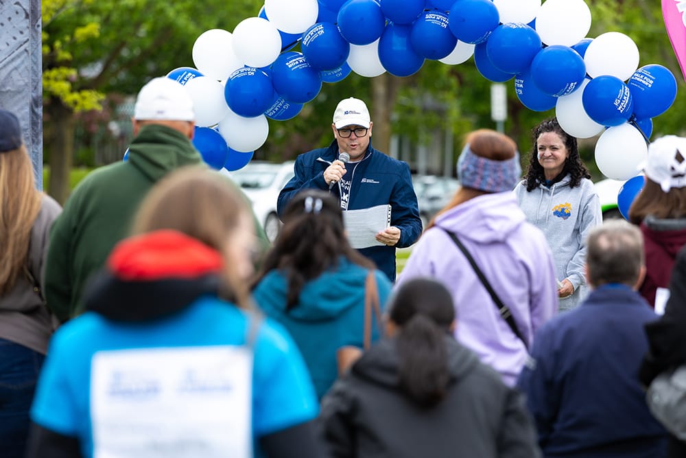 Walk for Alzheimer’s surpasses goal, raises $145,000 for local services