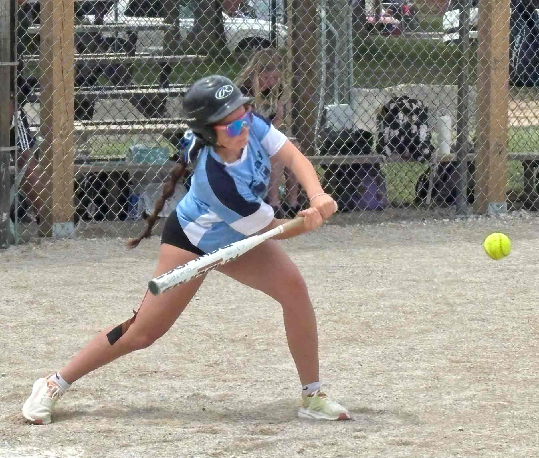 WCDSB students compete in baseball tournament