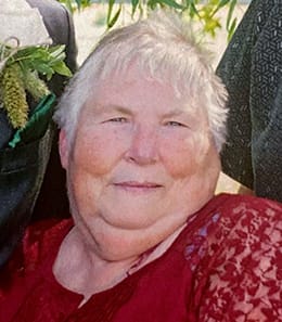 FOTHERINGHAM, Brenda