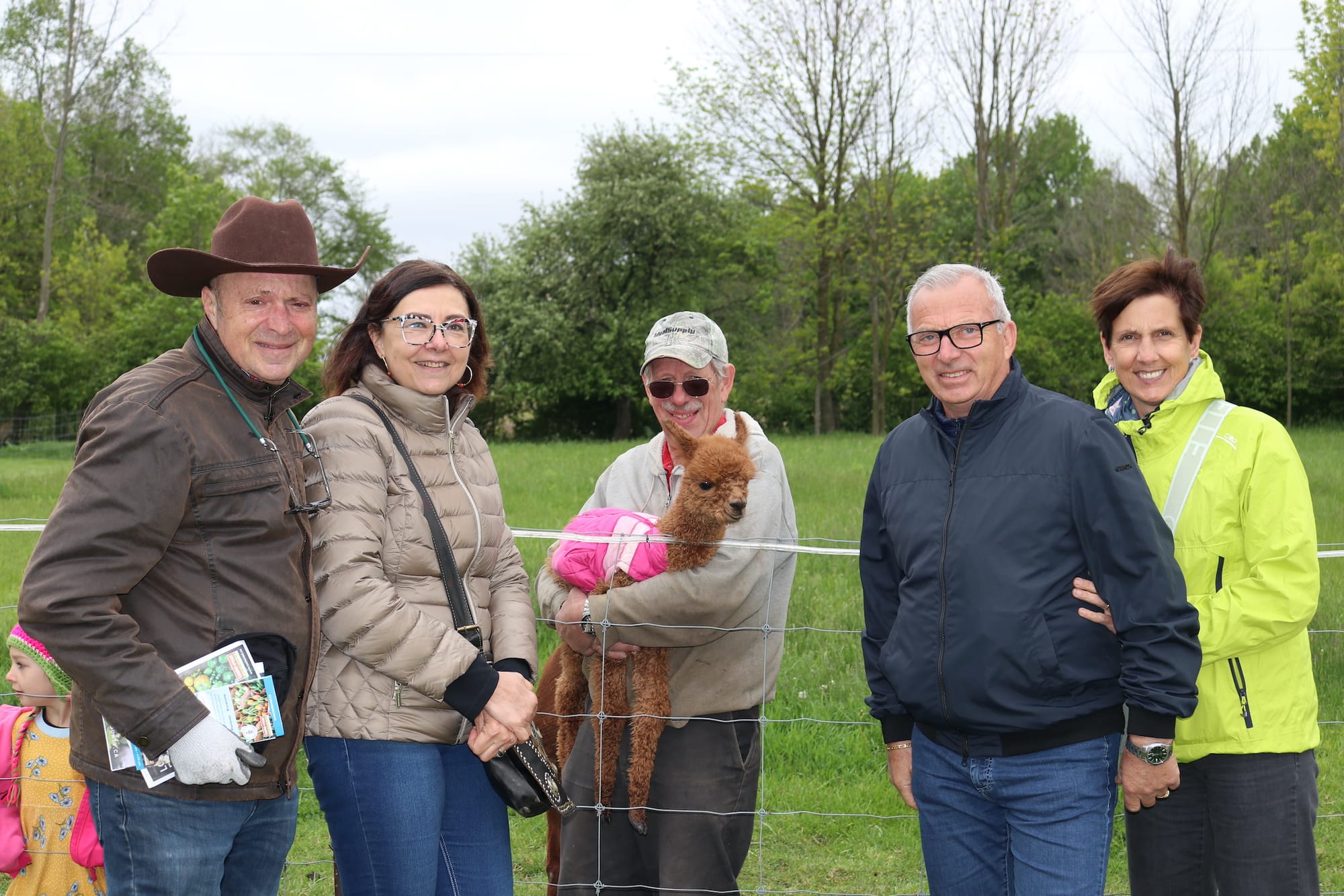 Spring Rural Romp showcases north Wellington businesses