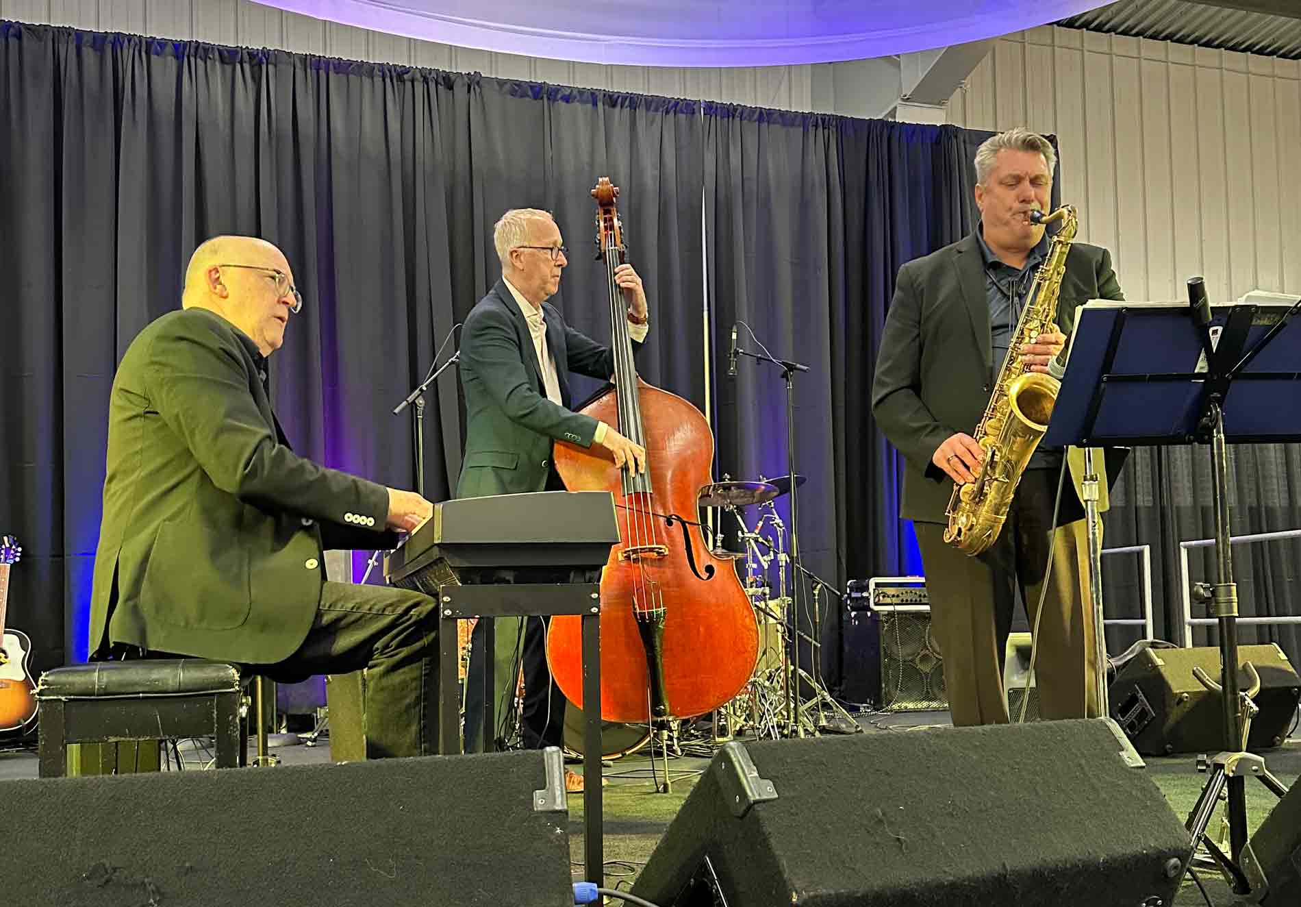 Palmerston hospital foundation holds Starlight Gala