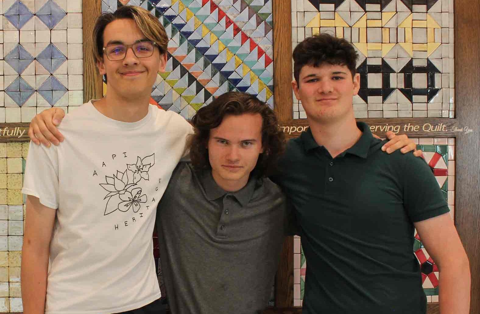 UGDSB students present multimedia show 'Speed River Anthology'