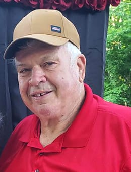 JONES, Edgar “Ed” Clayton