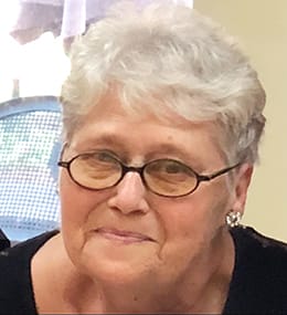 MCLAREN, Donna Marie (née Kargus)