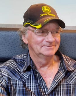 RACHAR, Murray Oliver Norman