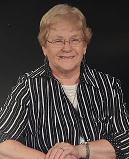 RENNER, Patricia “Pat” (Ringler)