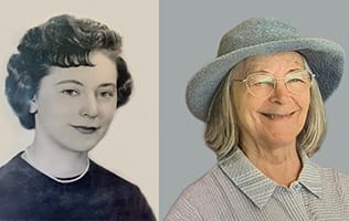 RIVET, Blanche Claire Marie (née Gignac)