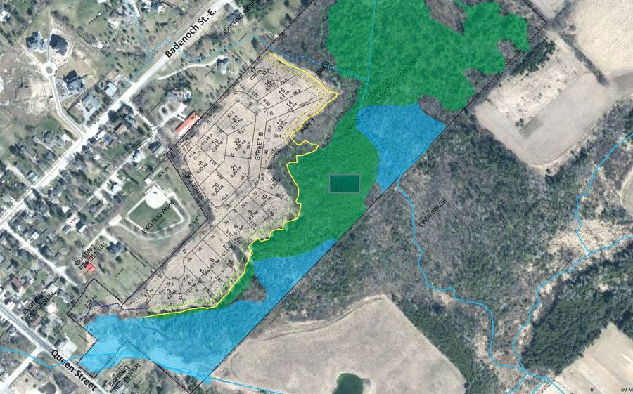 Council gives green light to Morriston development proposal