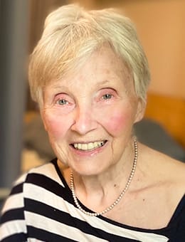 SHAPIRO, Ann Elizabeth (Winegar)