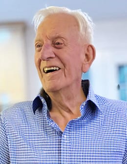 SYTSMA, Berend “Berney”