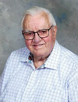 WOODHOUSE, Kenneth Peter Leonard