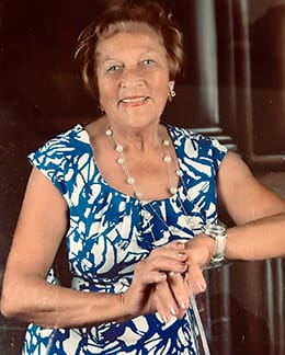 YOUNG, Marion Louise