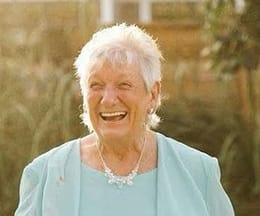 BARRATT, Jean Lenore