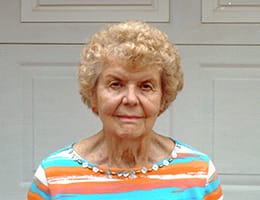 COLLINS, Kathryn Anne “Kathy” (nee Mullin)