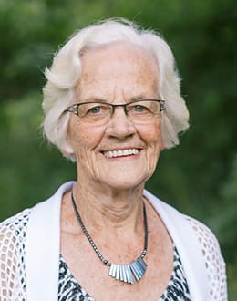 DEBOER, Grace (Geesje)