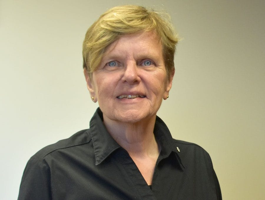 Elora researcher Lorraine Greaves appointed to Order of Canada