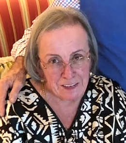 EDGECOMBE, Maureen Elizabeth