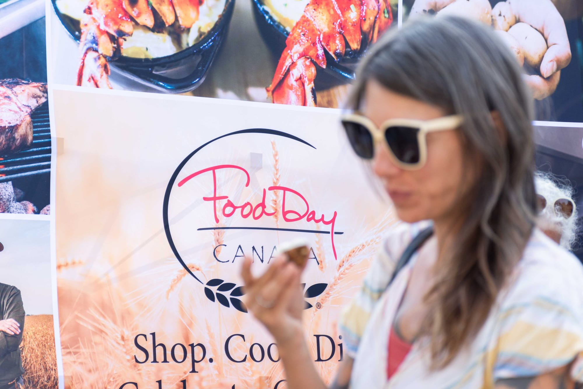 ‘Longest barbecue’ to bring sizzle ahead of Food Day Canada