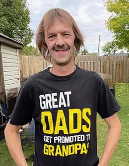 FRENCH, Allan Wilbert James