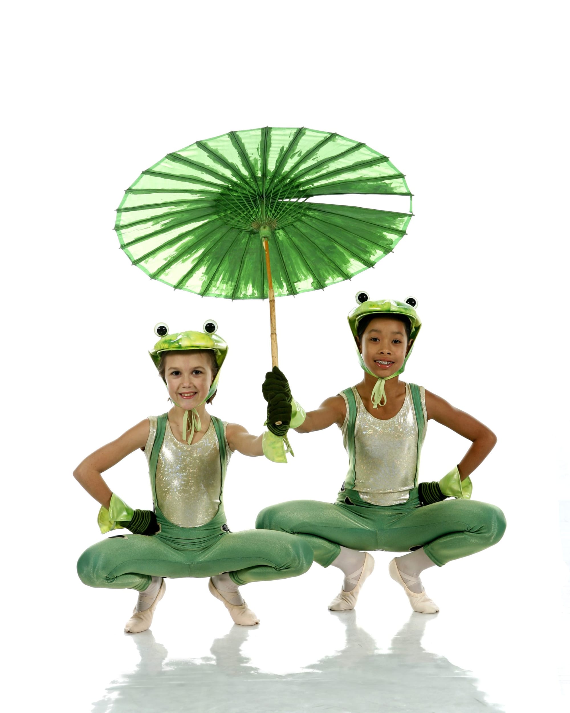 Auditions open for Guelph production of The Nutcracker