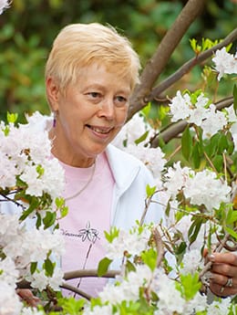 GALDA, Alphine (Alphie) Bernadette