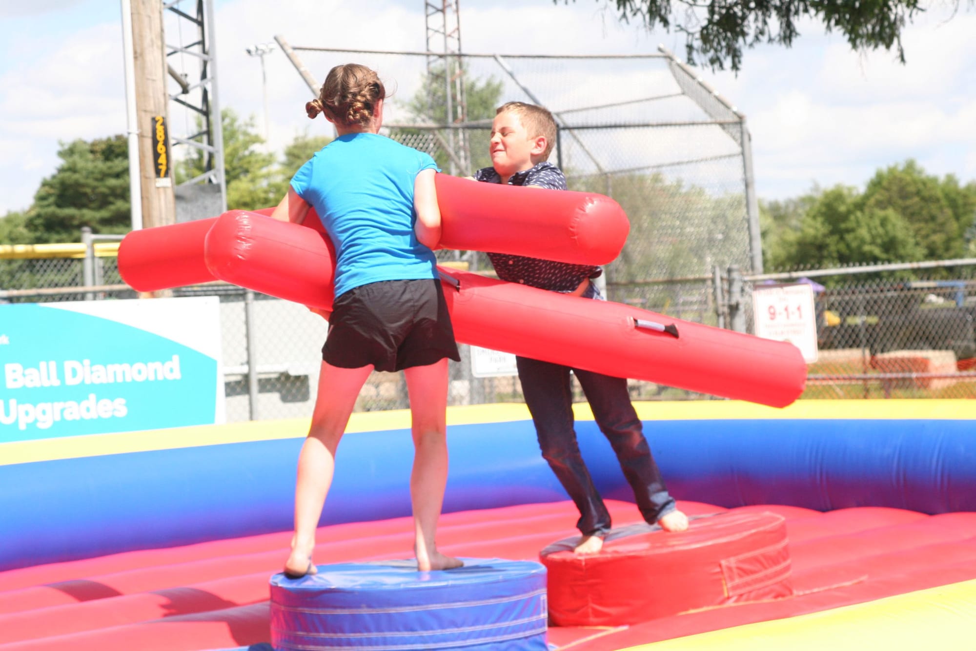 Drayton Fair returns from Aug. 8 to 10