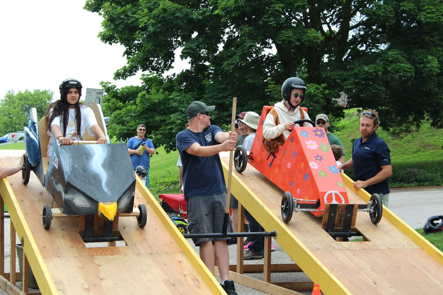 Drayton 150 Celebration a success