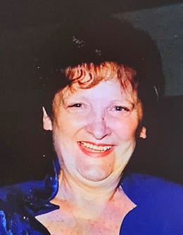 KROPF, Doreen Evelyn