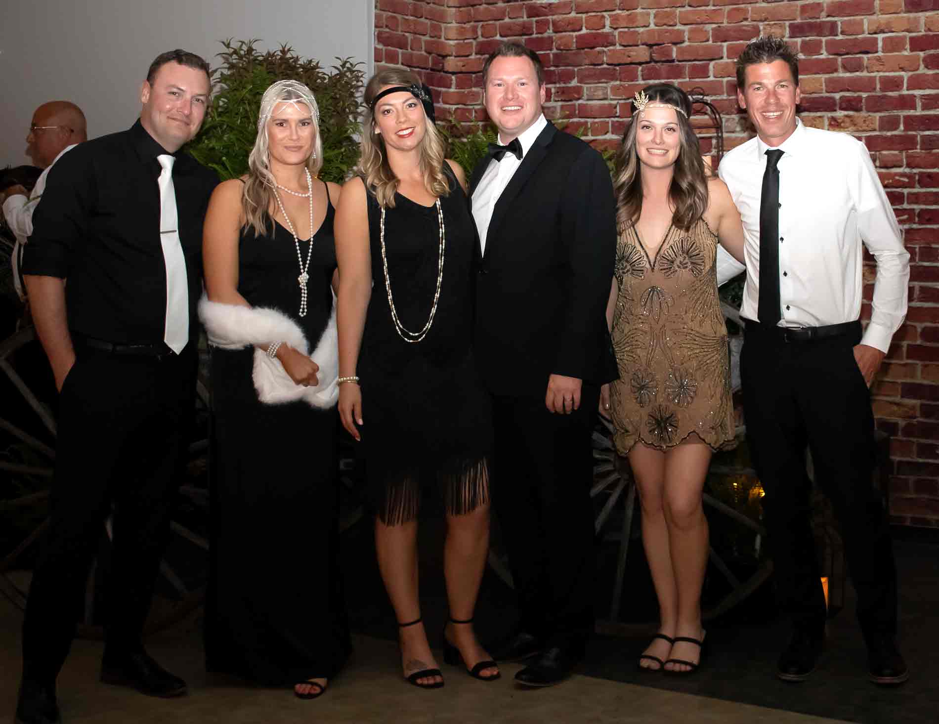 Gala raises $175,000 in support of Louise Marshall Hospital