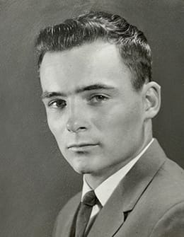 McKENZIE, William Harvey (Bill)