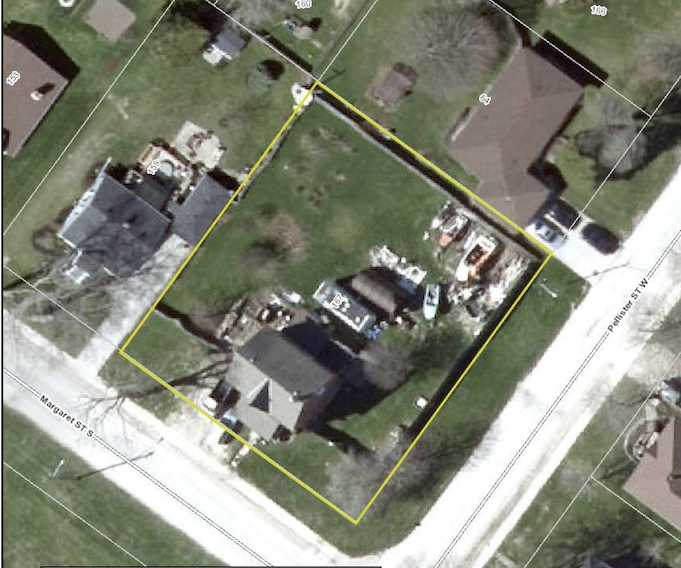 Councillors concerned about minor variance