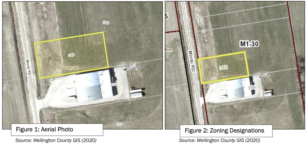 Council approves six-unit, multi-tenant industrial building