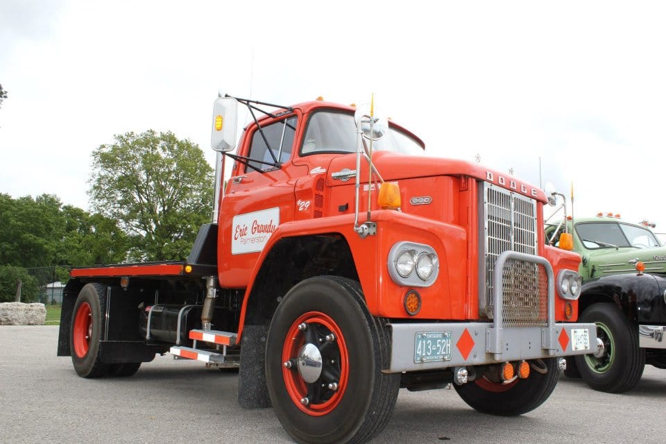 Palmerston Car and Truck Show to celebrate 20th year