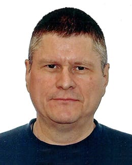 DALLY, Douglas Harry “Doug”