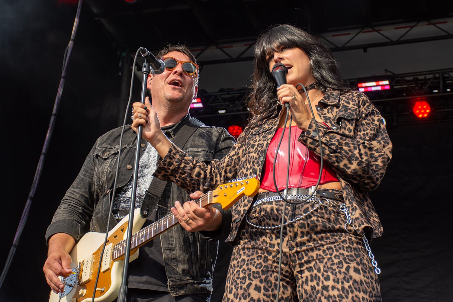 Riverfest Elora rocks away weekend with big crowds under blue skies