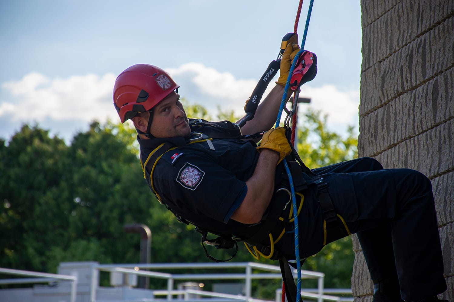 Centre Wellington Fire Rescue hosts open house