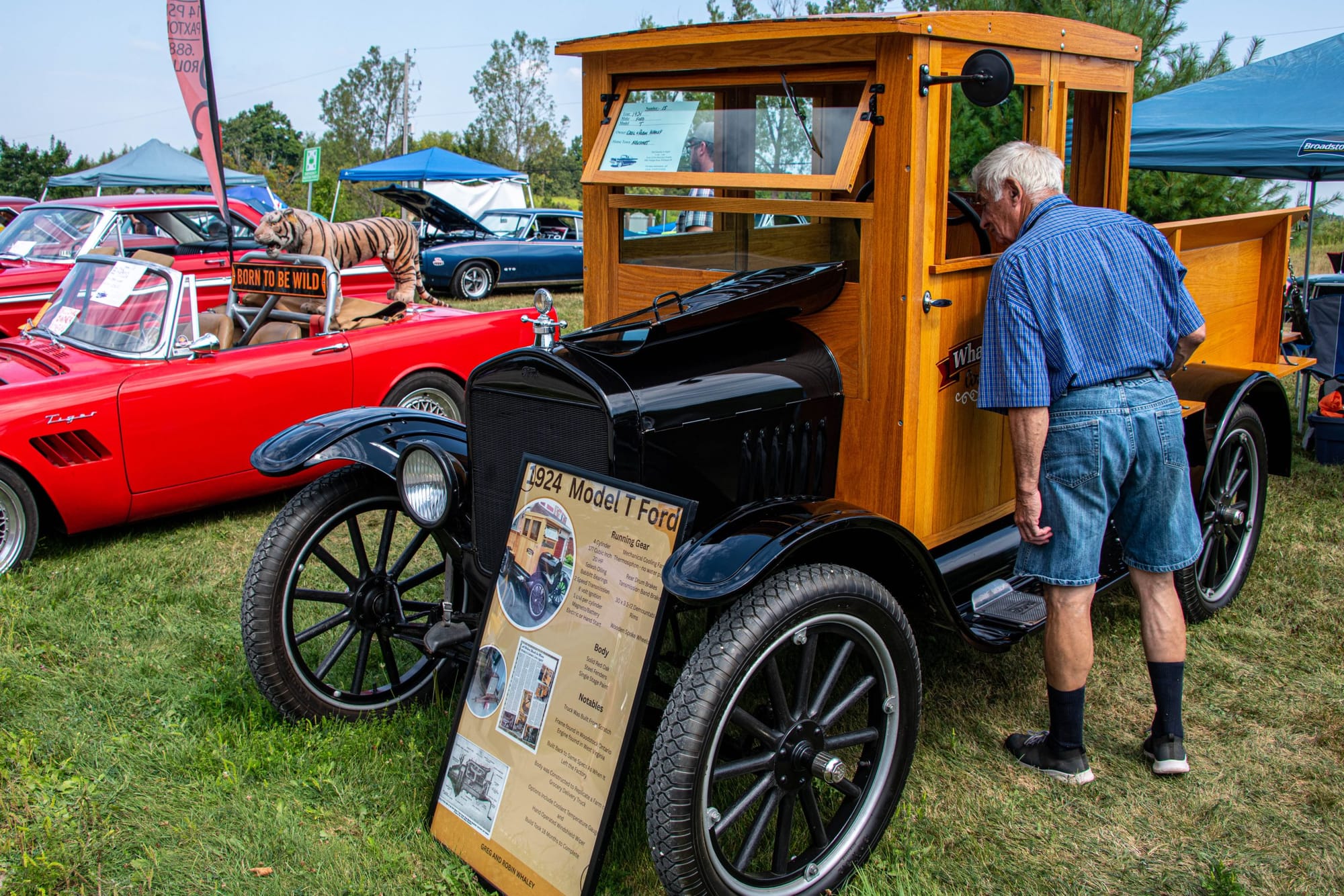 Hillsburgh Family Fun Day