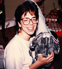 GRAD, Teresa Lynn “Terri”