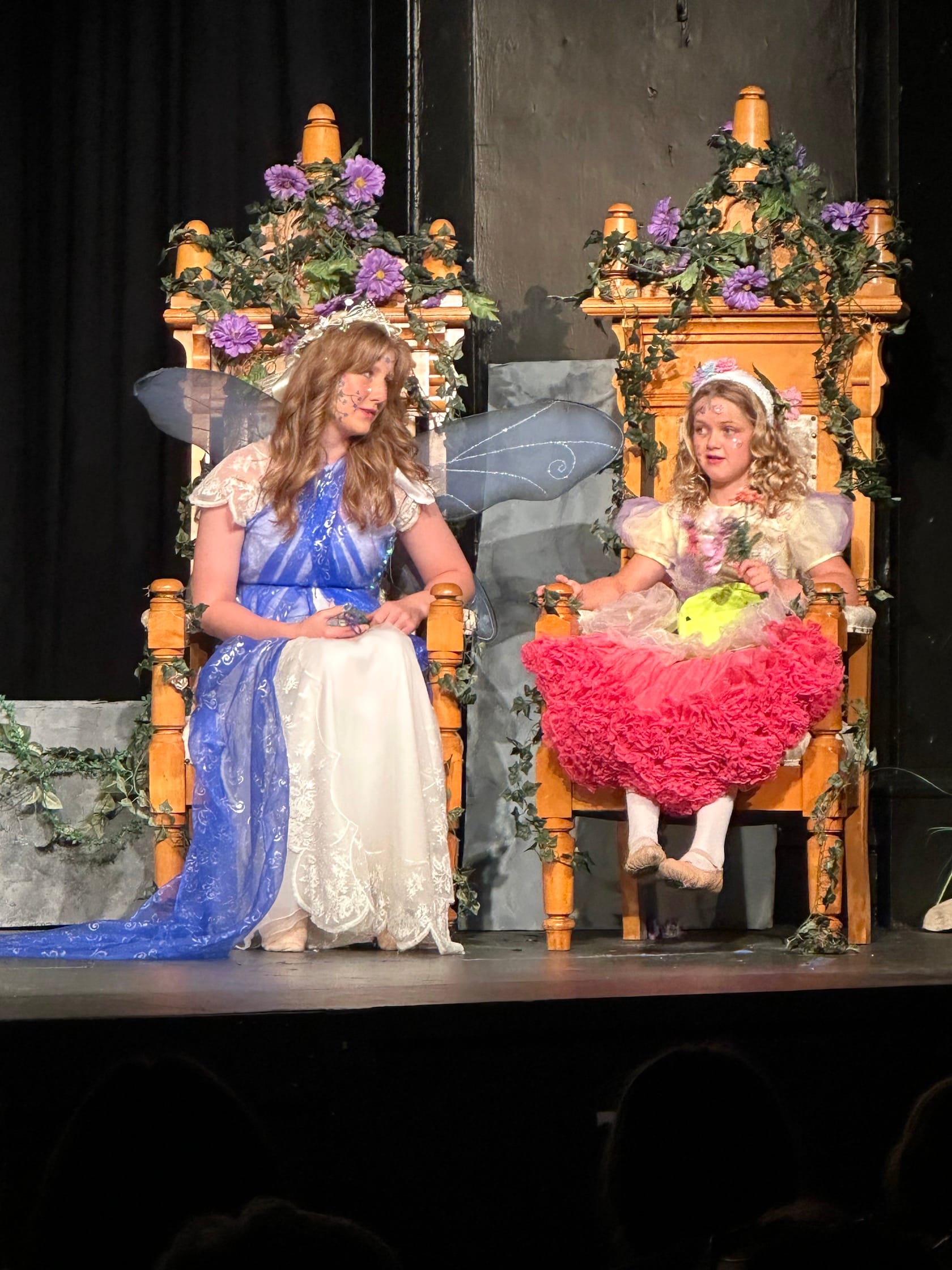 Grey Wellington Theatre Guild’s annual youth production a hit